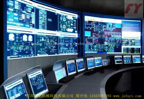 DCS、SIS和 MIS三大工廠控制系統(tǒng)聯(lián)系和區(qū)別